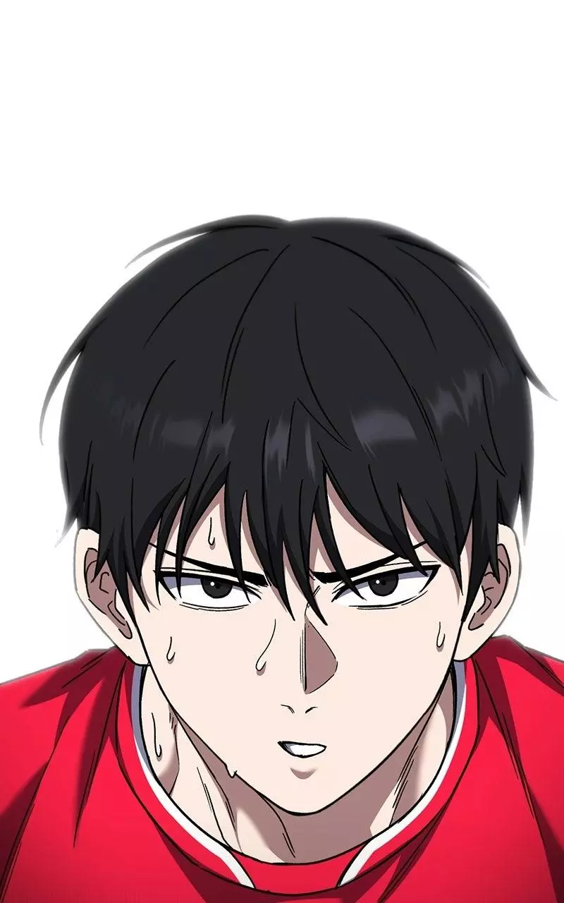 The Genius Midfielder with the Killer Pass Chapter 38 page 26