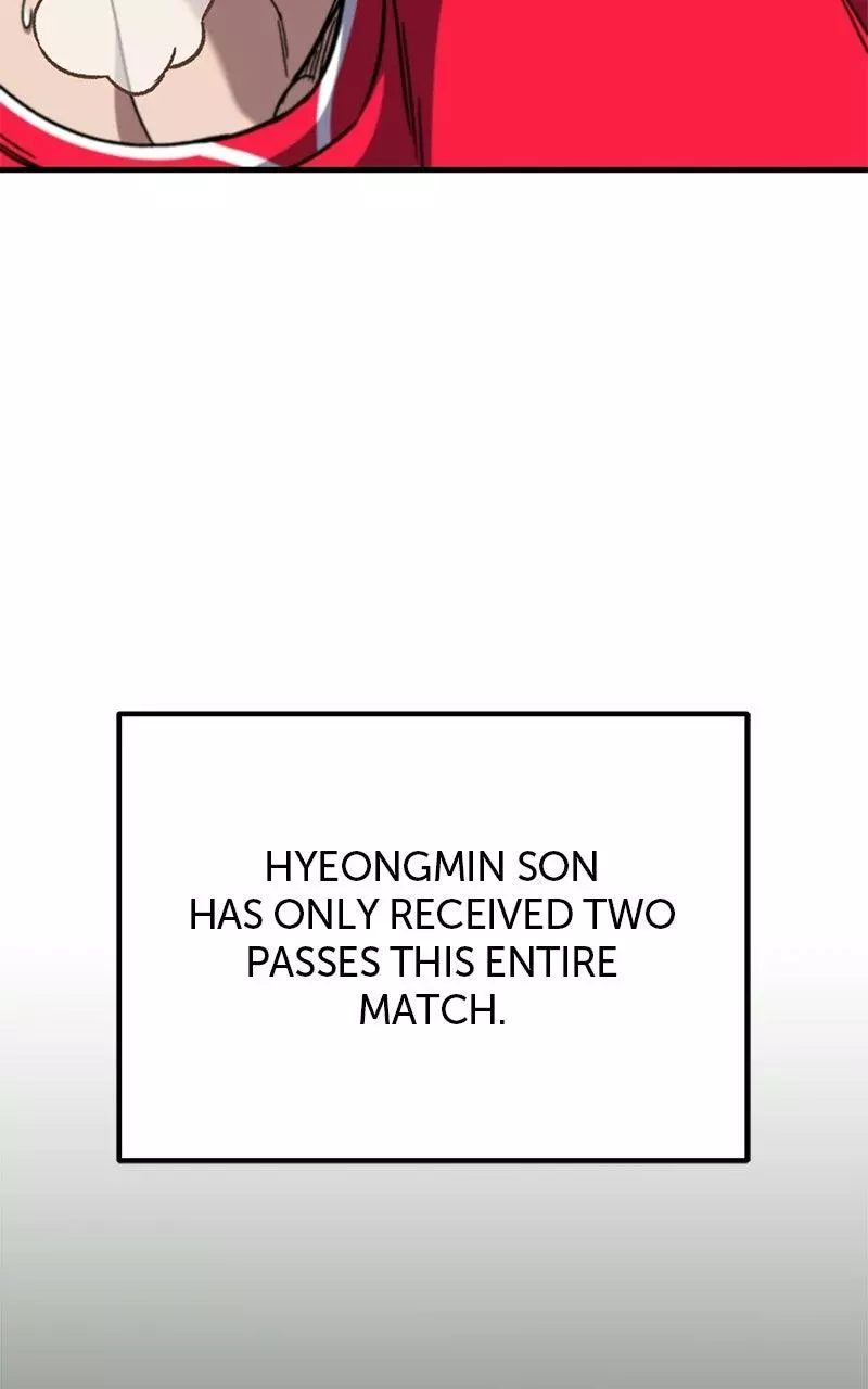 The Genius Midfielder with the Killer Pass Chapter 38 page 49