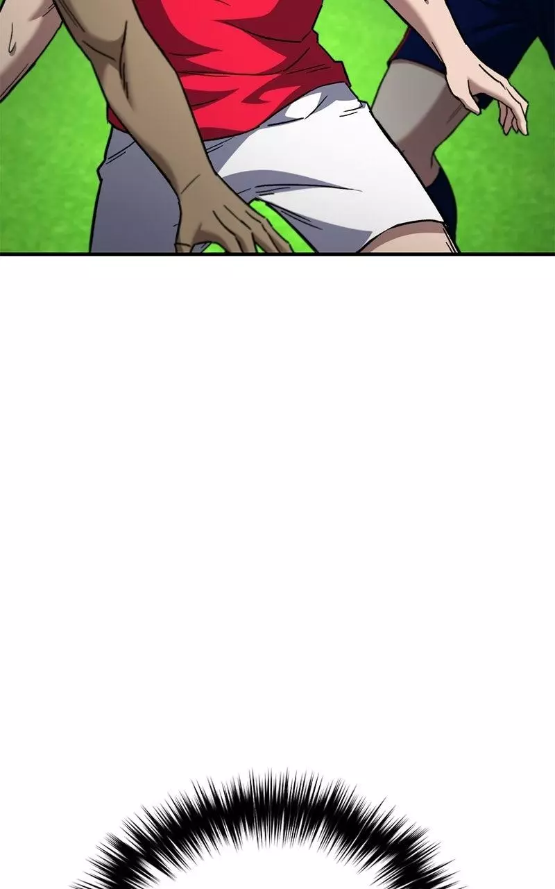 The Genius Midfielder with the Killer Pass Chapter 38 page 47