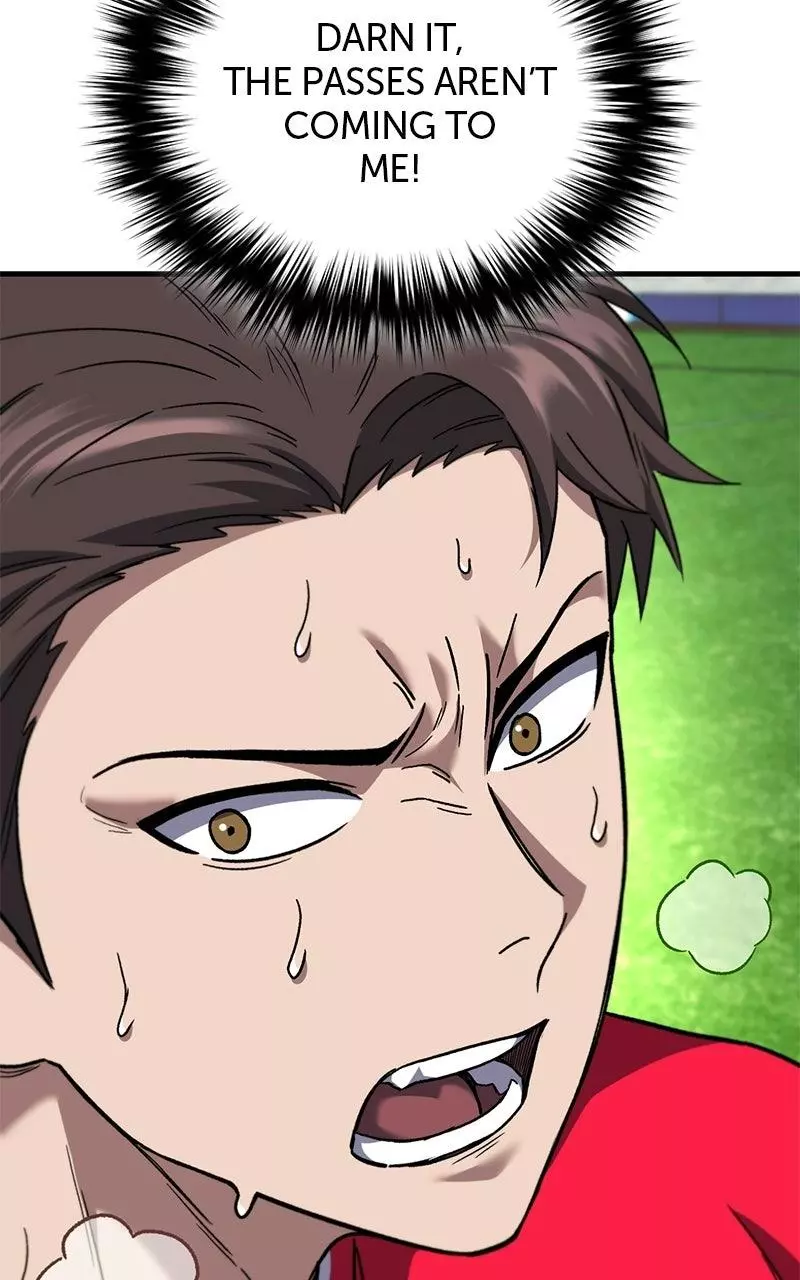 The Genius Midfielder with the Killer Pass Chapter 38 page 48