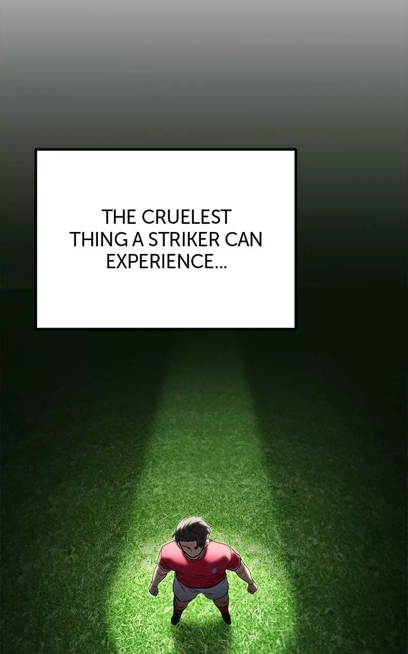 The Genius Midfielder with the Killer Pass Chapter 38 page 50