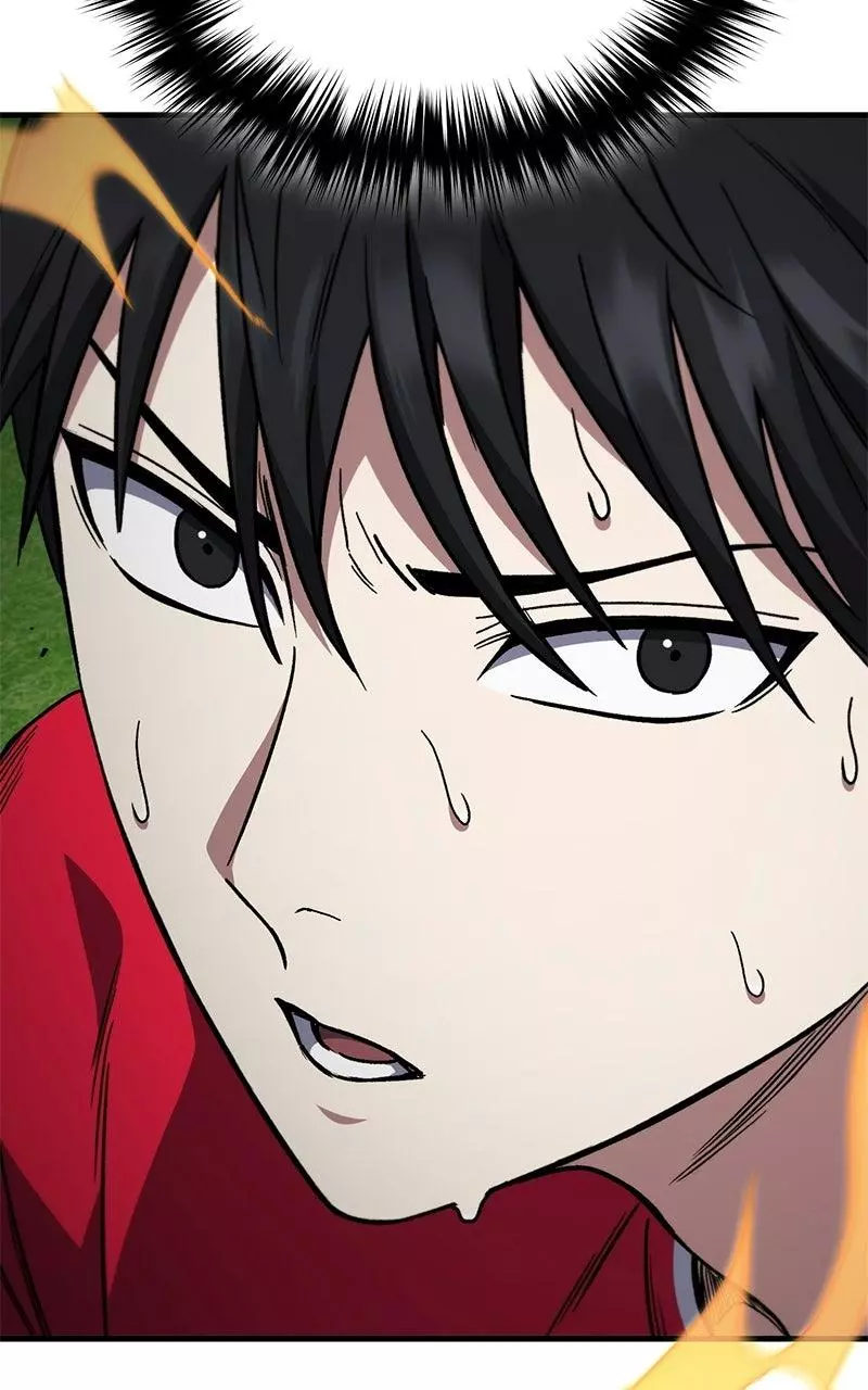 The Genius Midfielder with the Killer Pass Chapter 38 page 68