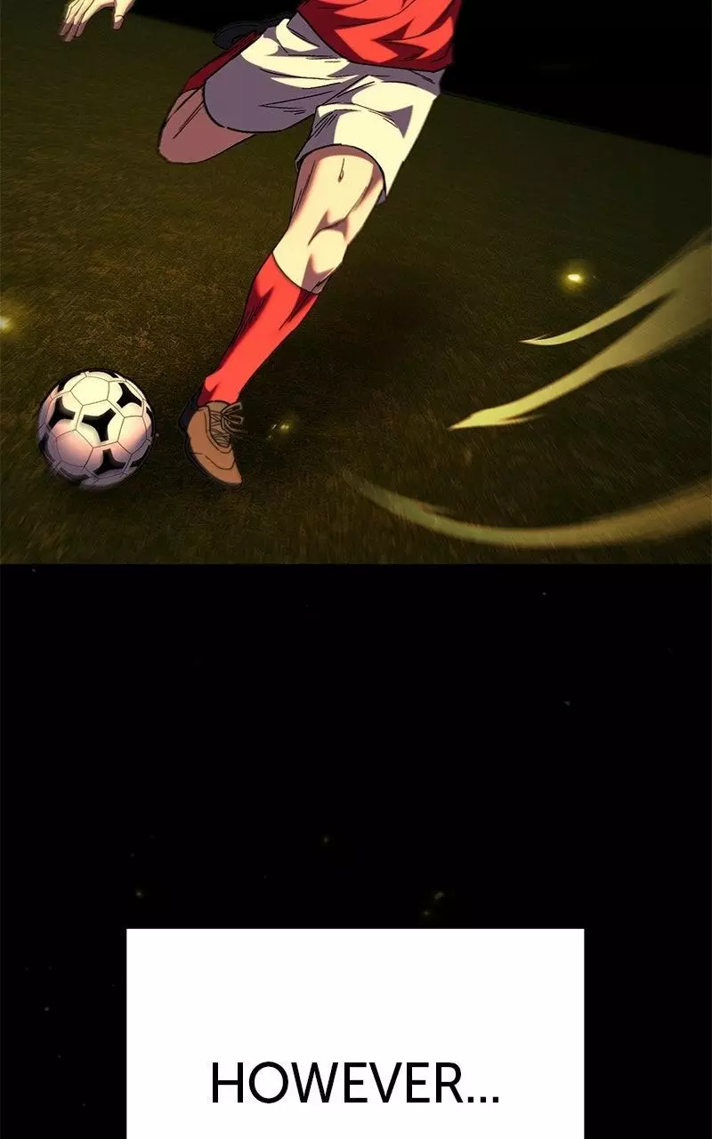 The Genius Midfielder with the Killer Pass Chapter 38 page 74