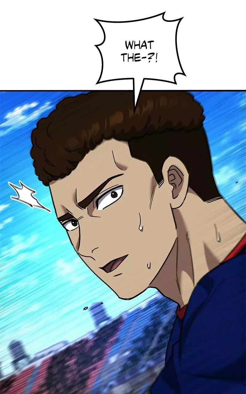 The Genius Midfielder with the Killer Pass Chapter 38 page 83