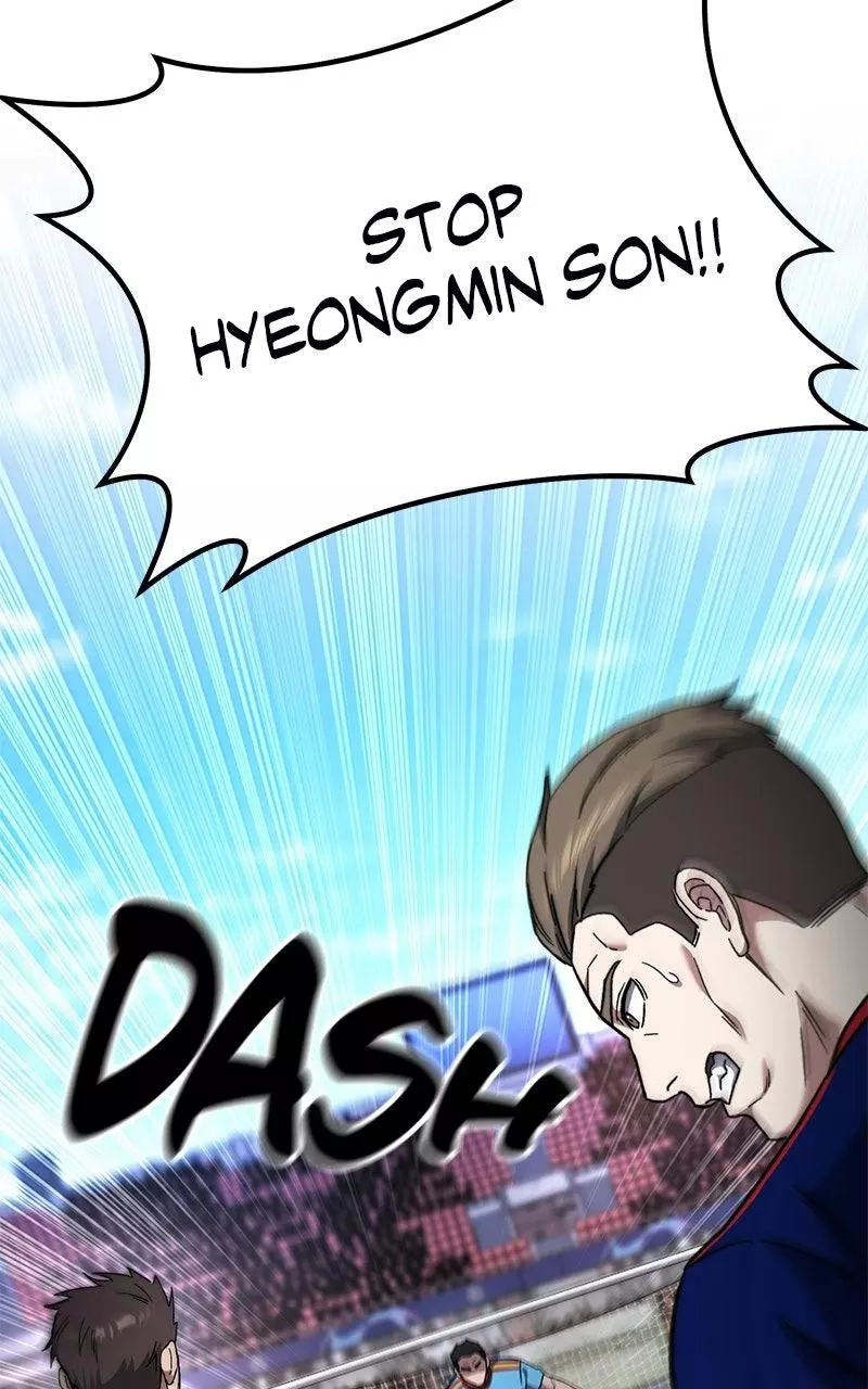 The Genius Midfielder with the Killer Pass Chapter 38 page 86