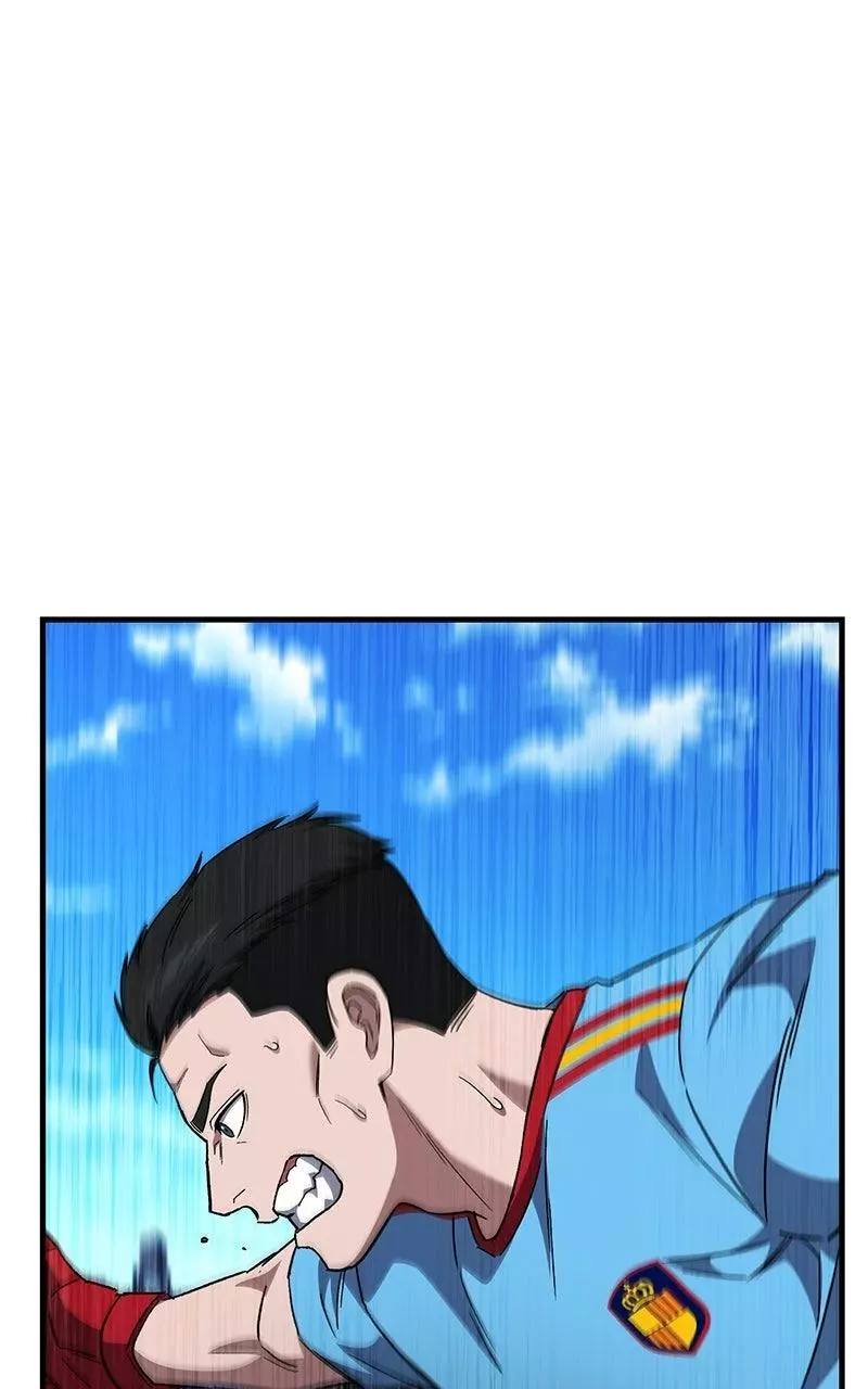 The Genius Midfielder with the Killer Pass Chapter 38 page 88