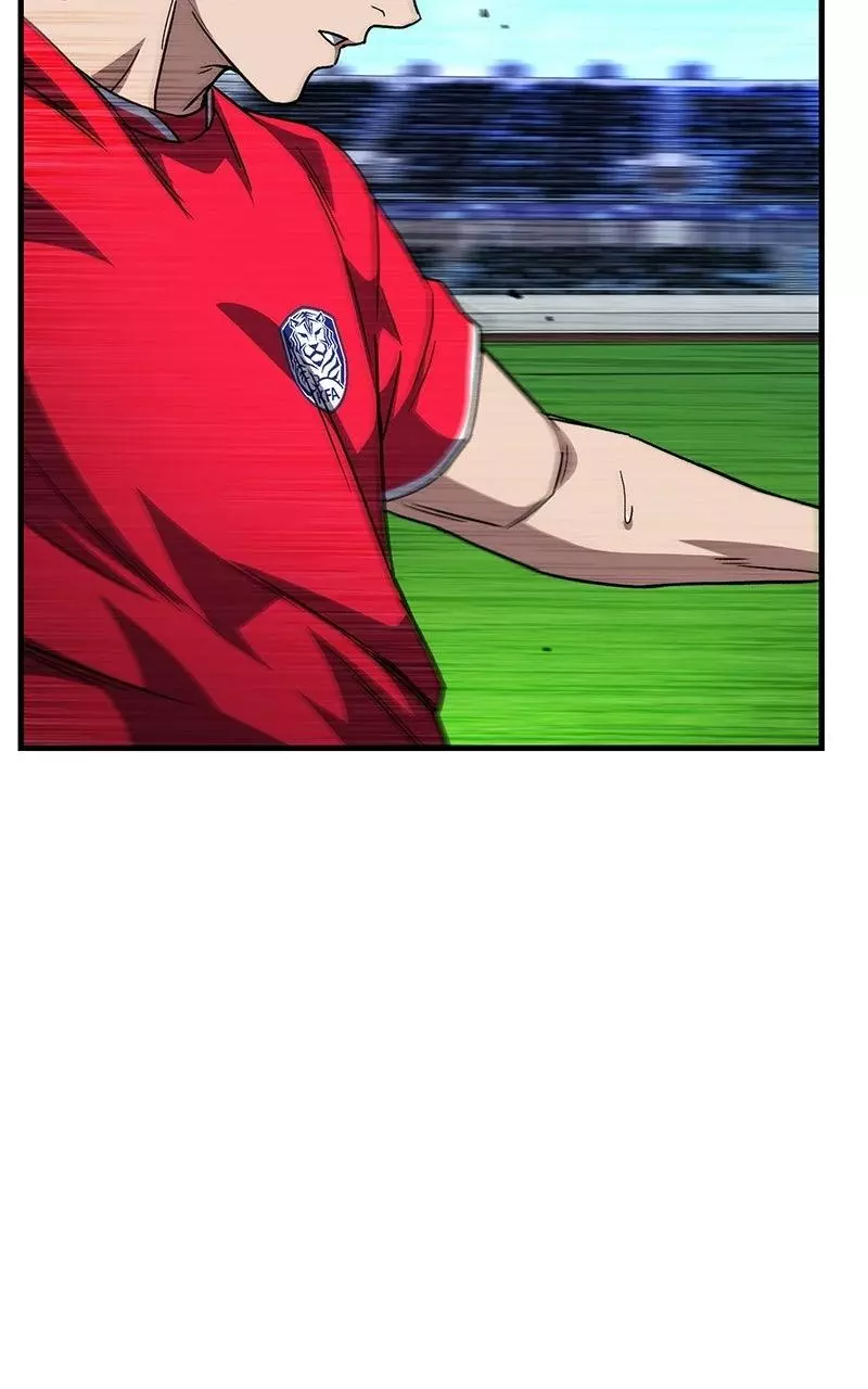 The Genius Midfielder with the Killer Pass Chapter 38 page 90