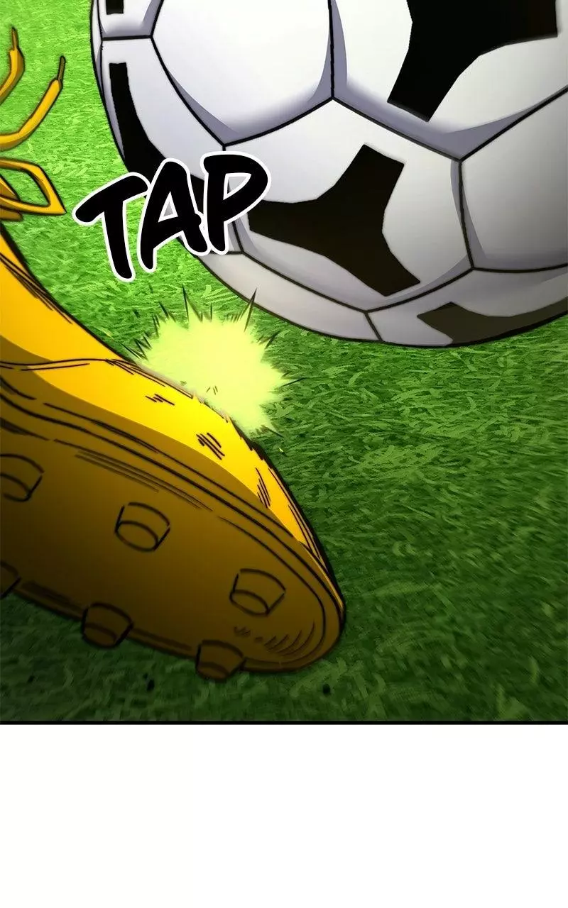 The Genius Midfielder with the Killer Pass Chapter 38 page 94