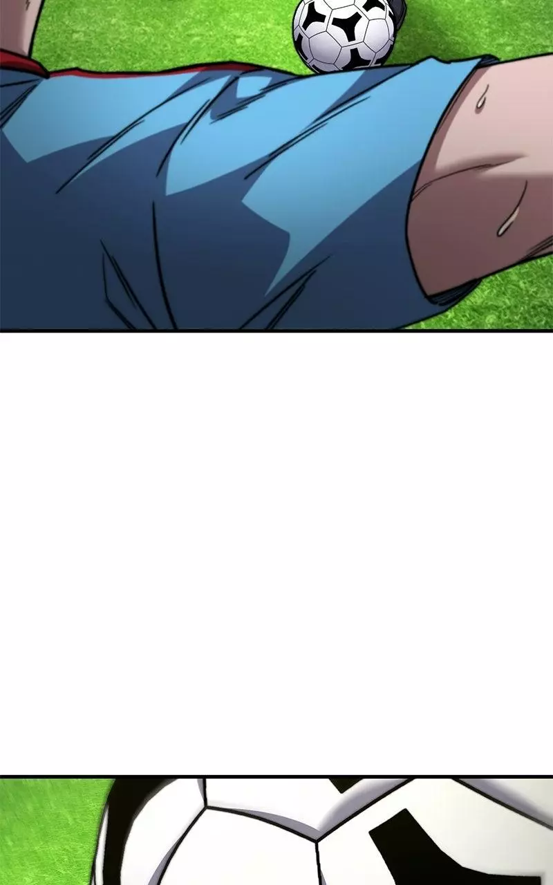 The Genius Midfielder with the Killer Pass Chapter 38 page 93