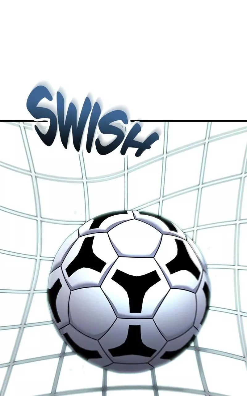 The Genius Midfielder with the Killer Pass Chapter 38 page 97