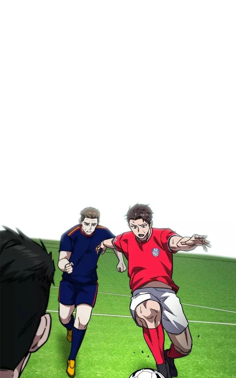 The Genius Midfielder with the Killer Pass Chapter 38 page 92