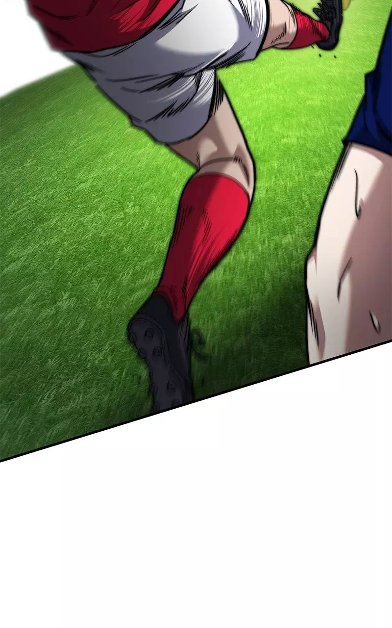 The Genius Midfielder with the Killer Pass Chapter 38 page 96