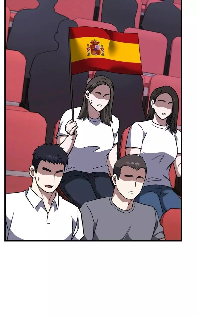 The Genius Midfielder with the Killer Pass Chapter 38 page 100