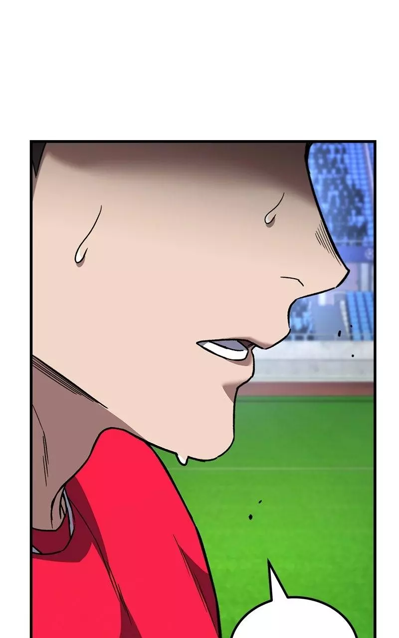 The Genius Midfielder with the Killer Pass Chapter 38 page 101