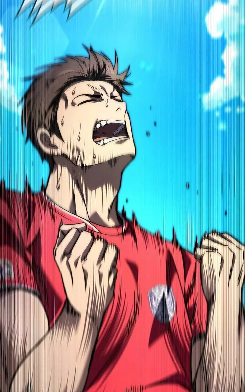 The Genius Midfielder with the Killer Pass Chapter 38 page 103