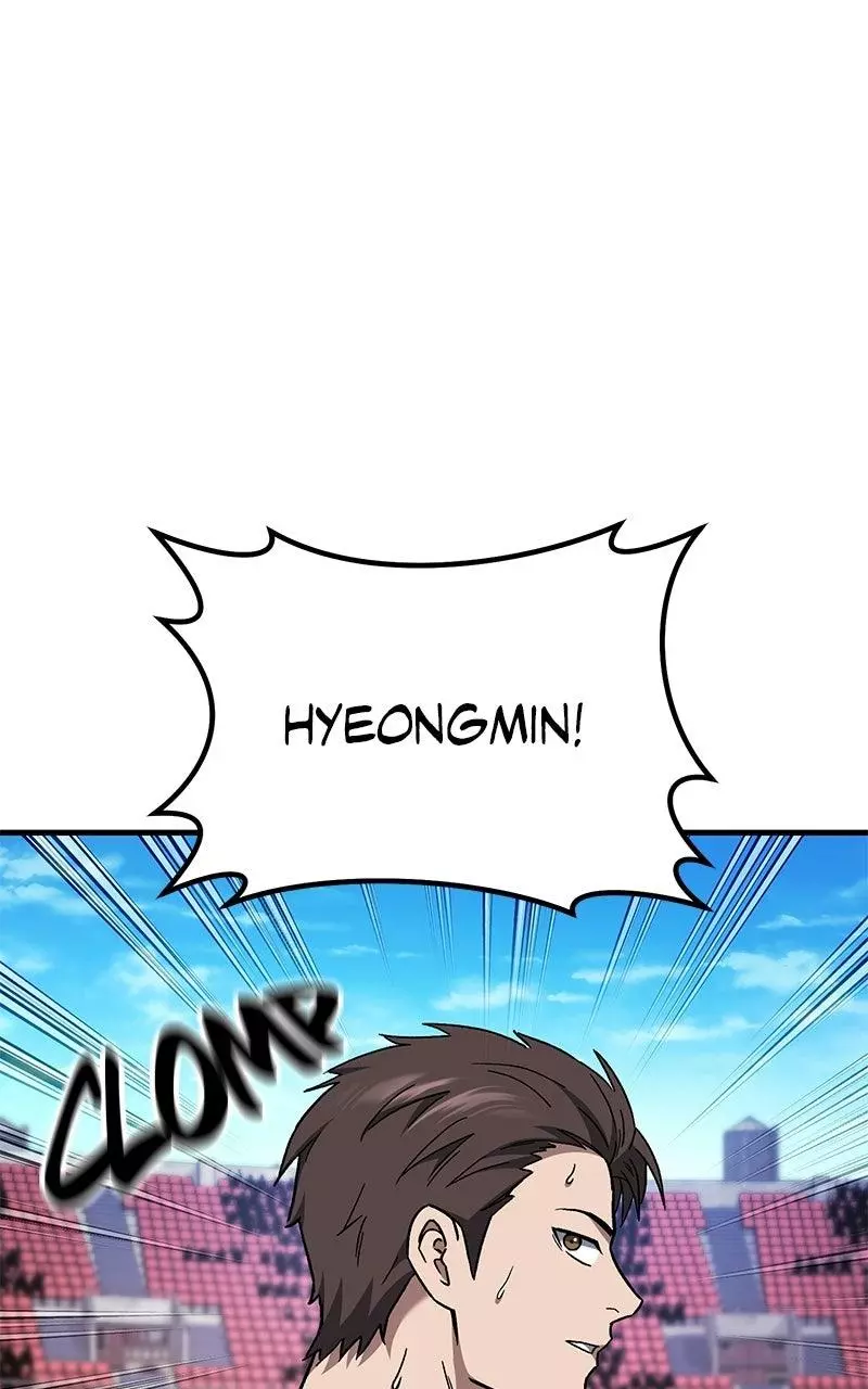 The Genius Midfielder with the Killer Pass Chapter 38 page 106