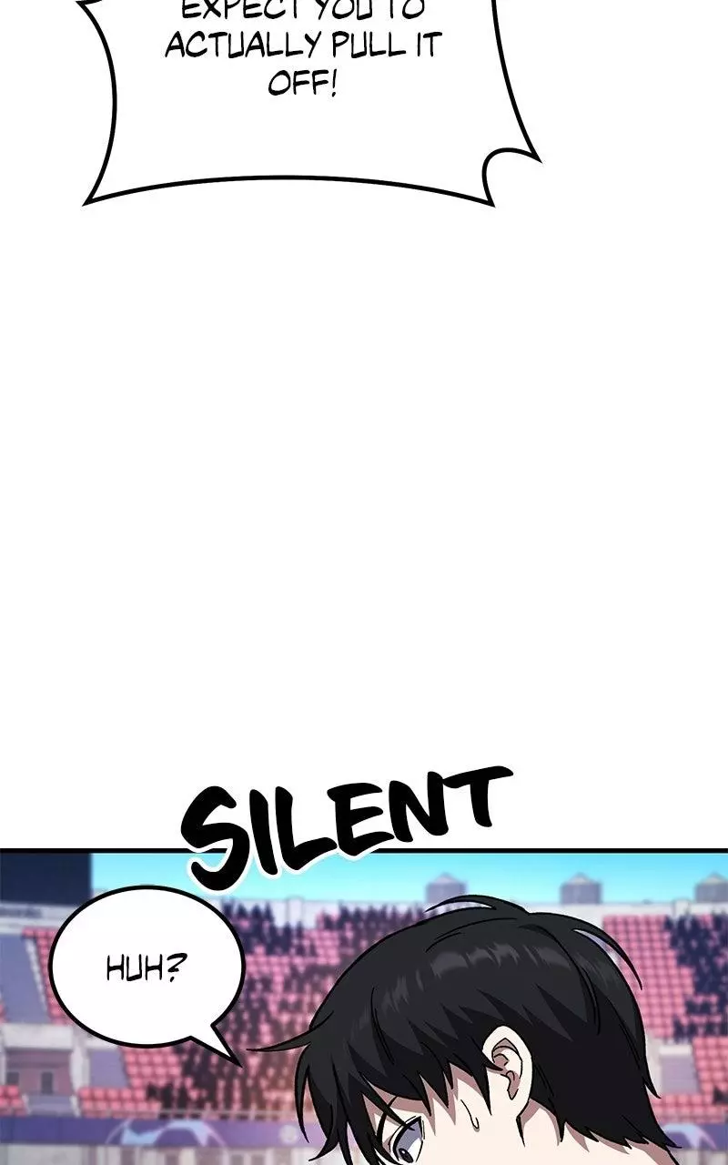 The Genius Midfielder with the Killer Pass Chapter 38 page 109