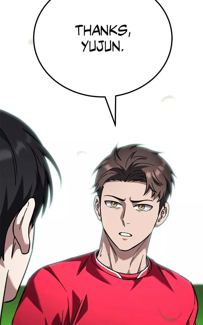 The Genius Midfielder with the Killer Pass Chapter 38 page 113