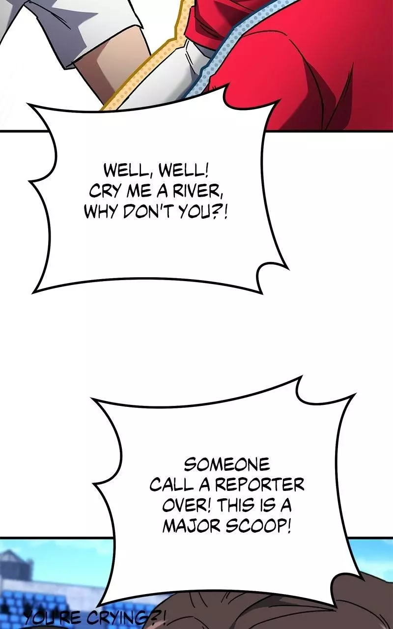 The Genius Midfielder with the Killer Pass Chapter 38 page 122
