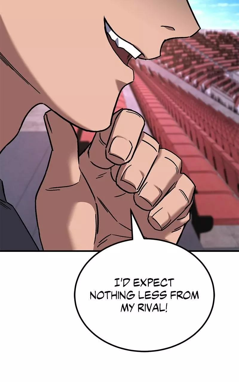 The Genius Midfielder with the Killer Pass Chapter 38 page 135