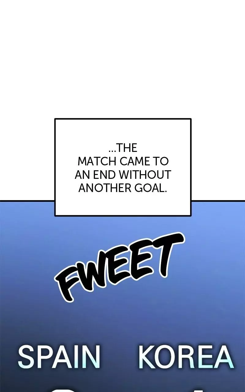 The Genius Midfielder with the Killer Pass Chapter 38 page 131