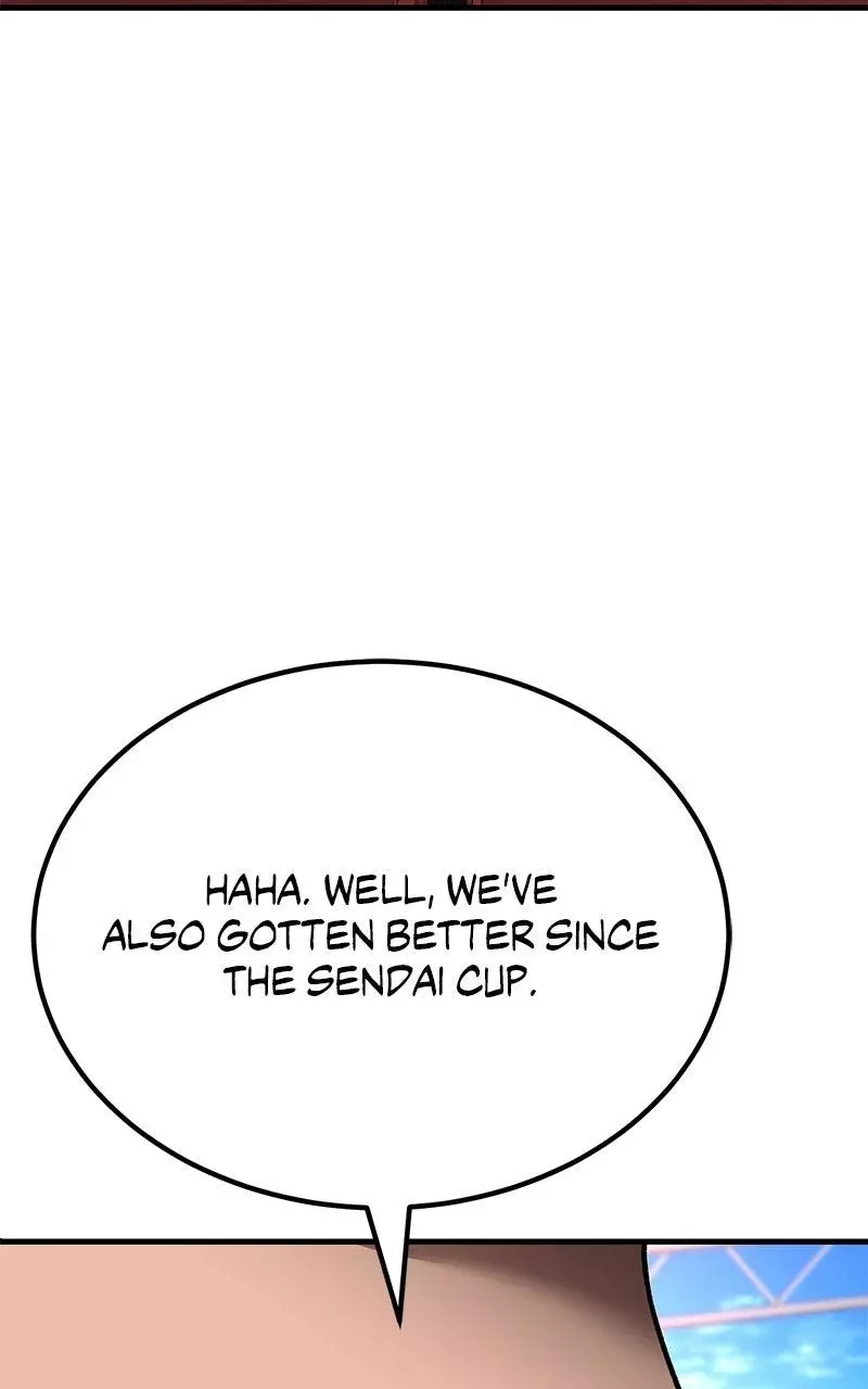 The Genius Midfielder with the Killer Pass Chapter 38 page 134