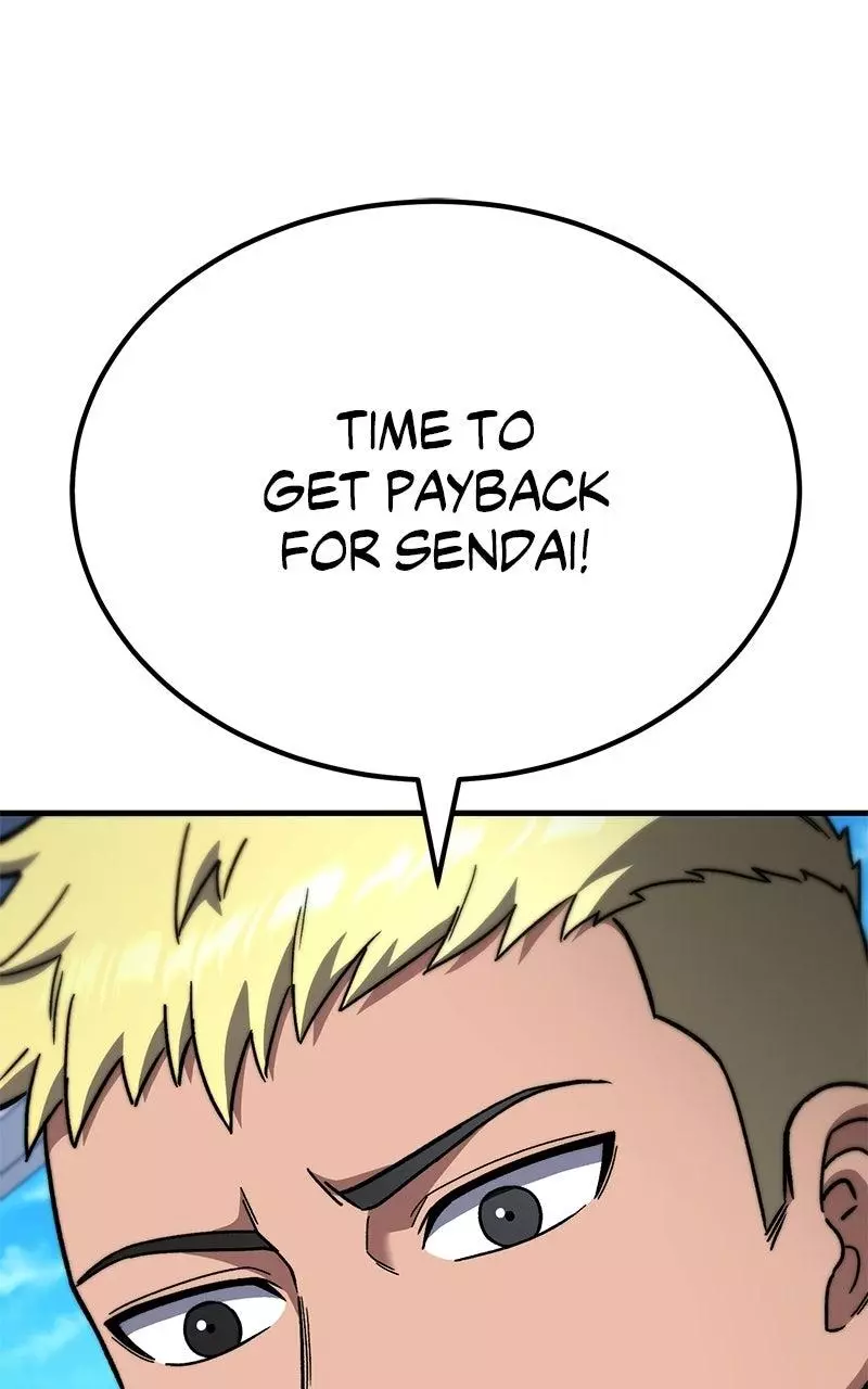 The Genius Midfielder with the Killer Pass Chapter 38 page 138