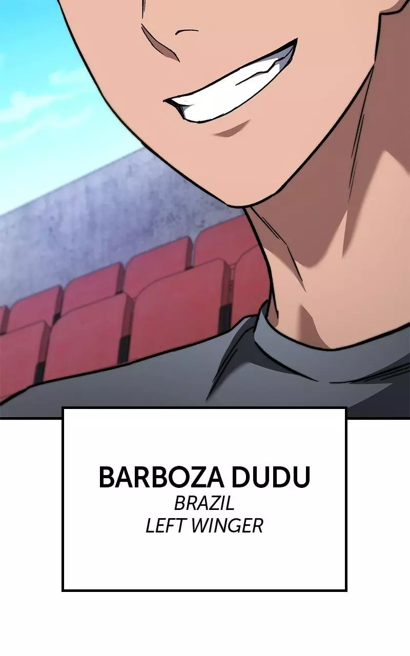 The Genius Midfielder with the Killer Pass Chapter 38 page 139