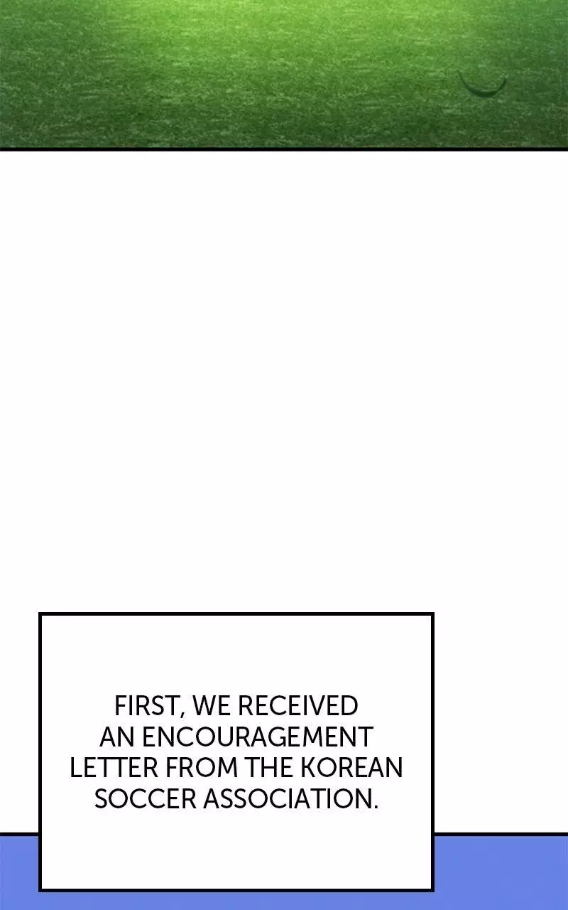 The Genius Midfielder with the Killer Pass Chapter 39 page 3