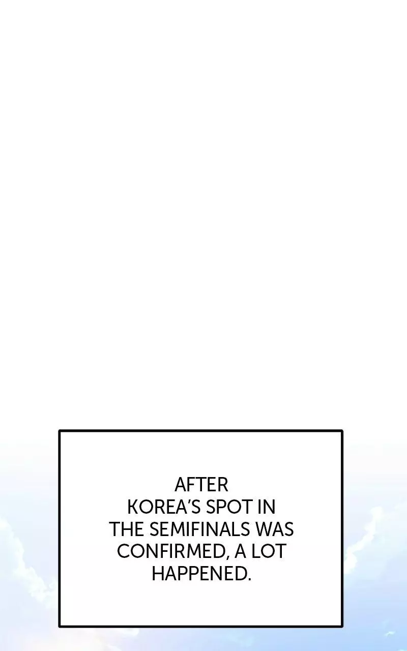 The Genius Midfielder with the Killer Pass Chapter 39 page 1