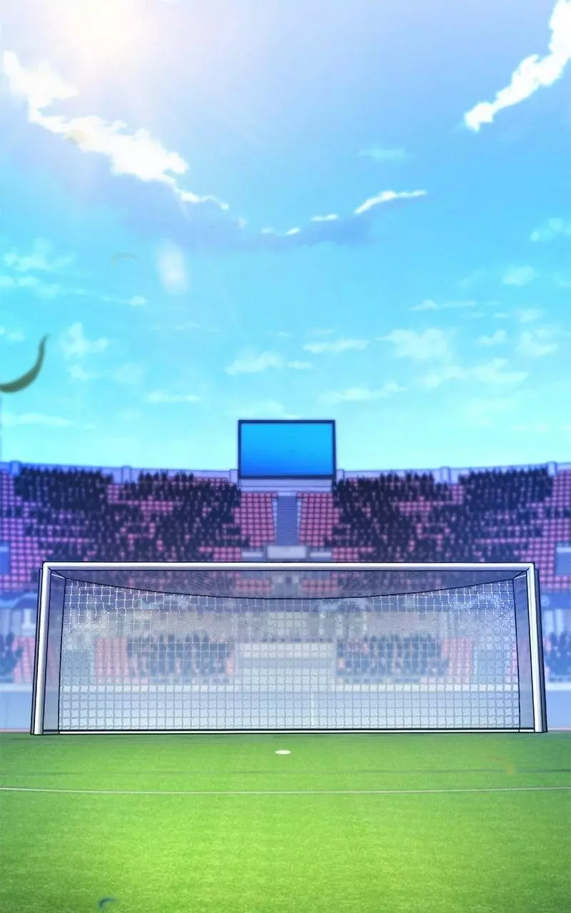 The Genius Midfielder with the Killer Pass Chapter 39 page 2