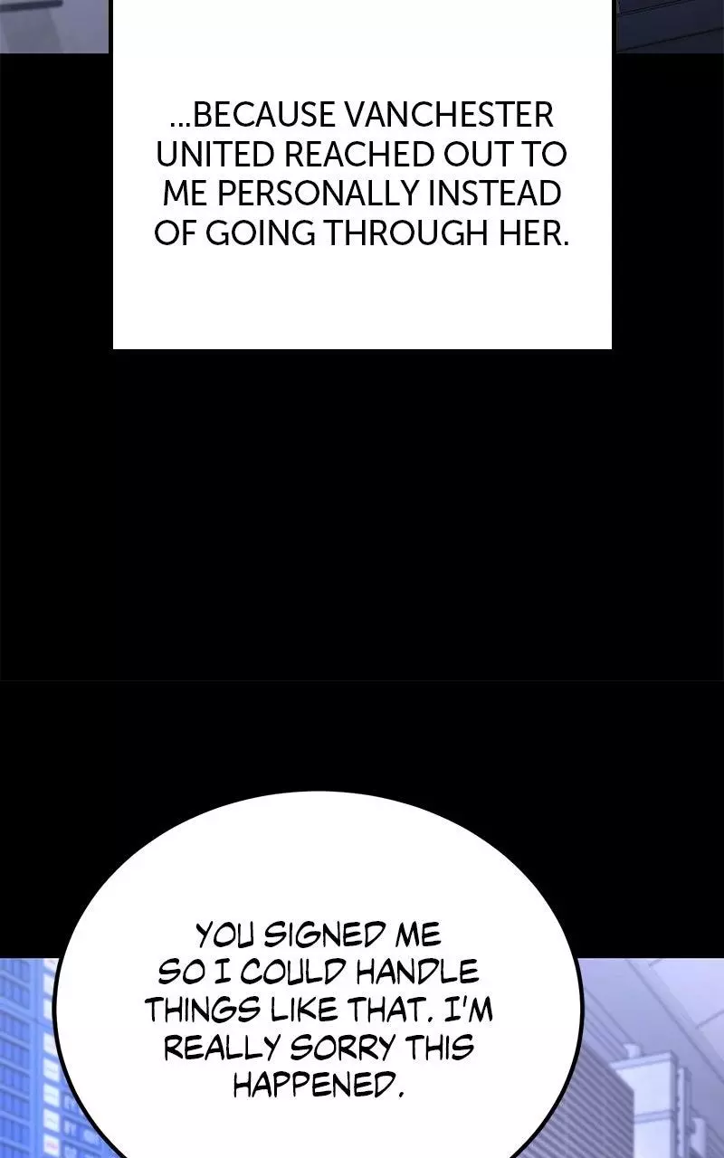 The Genius Midfielder with the Killer Pass Chapter 39 page 12
