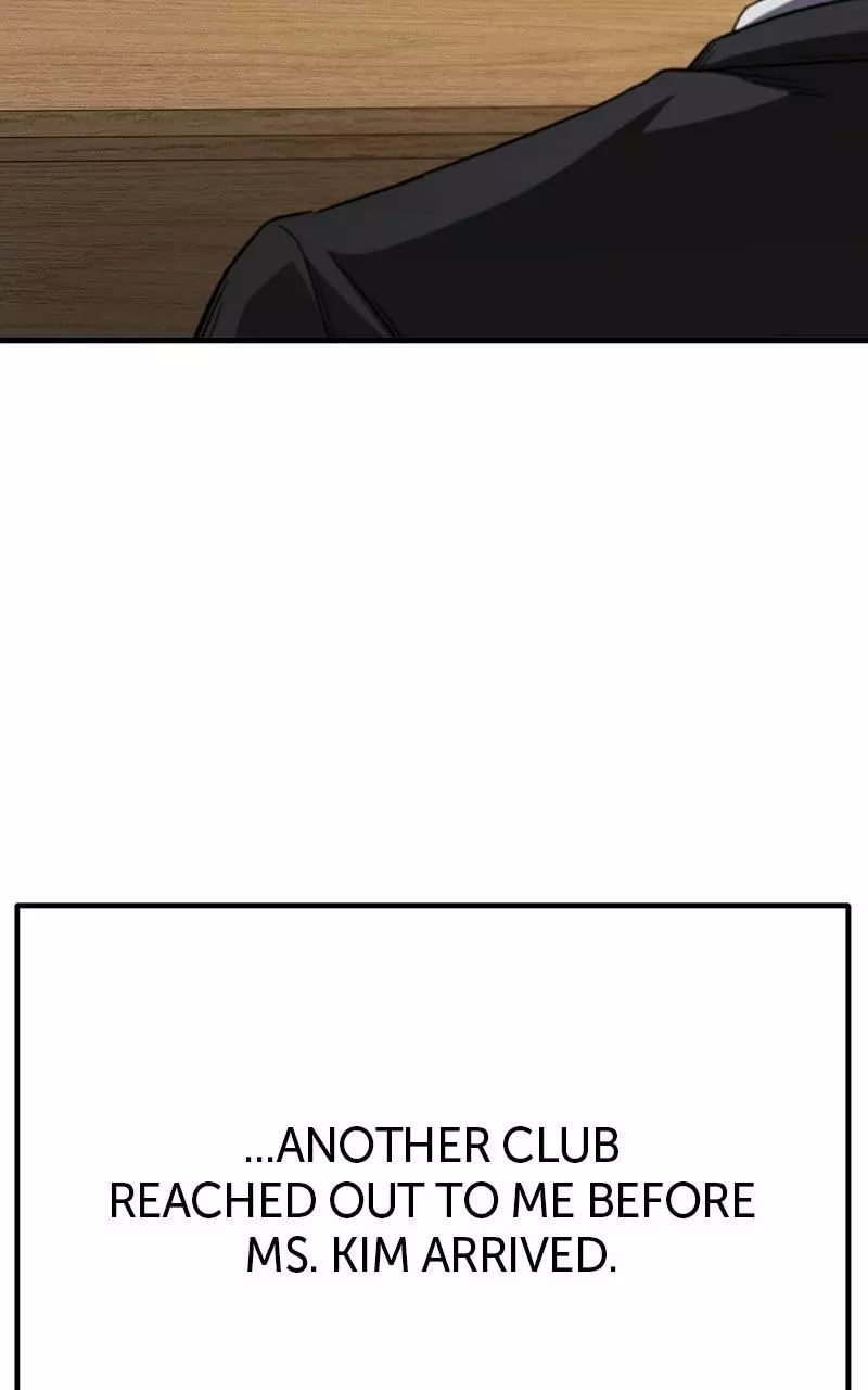 The Genius Midfielder with the Killer Pass Chapter 39 page 18