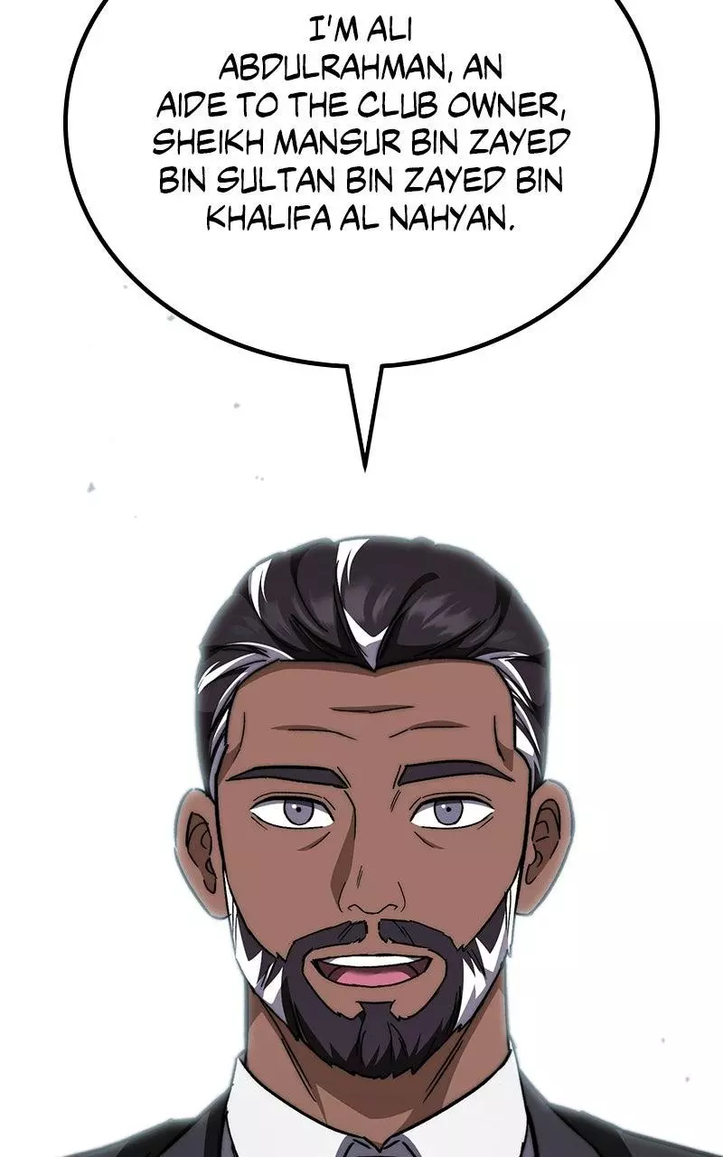 The Genius Midfielder with the Killer Pass Chapter 39 page 26