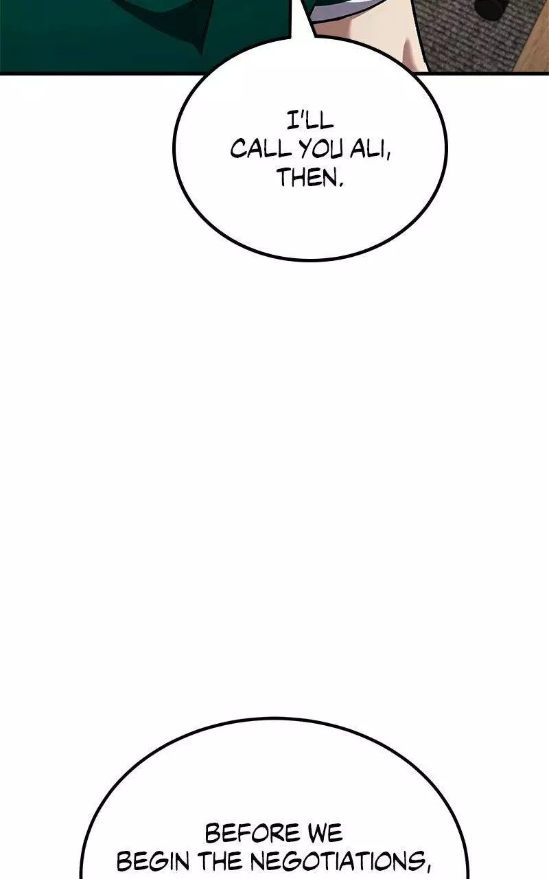 The Genius Midfielder with the Killer Pass Chapter 39 page 31