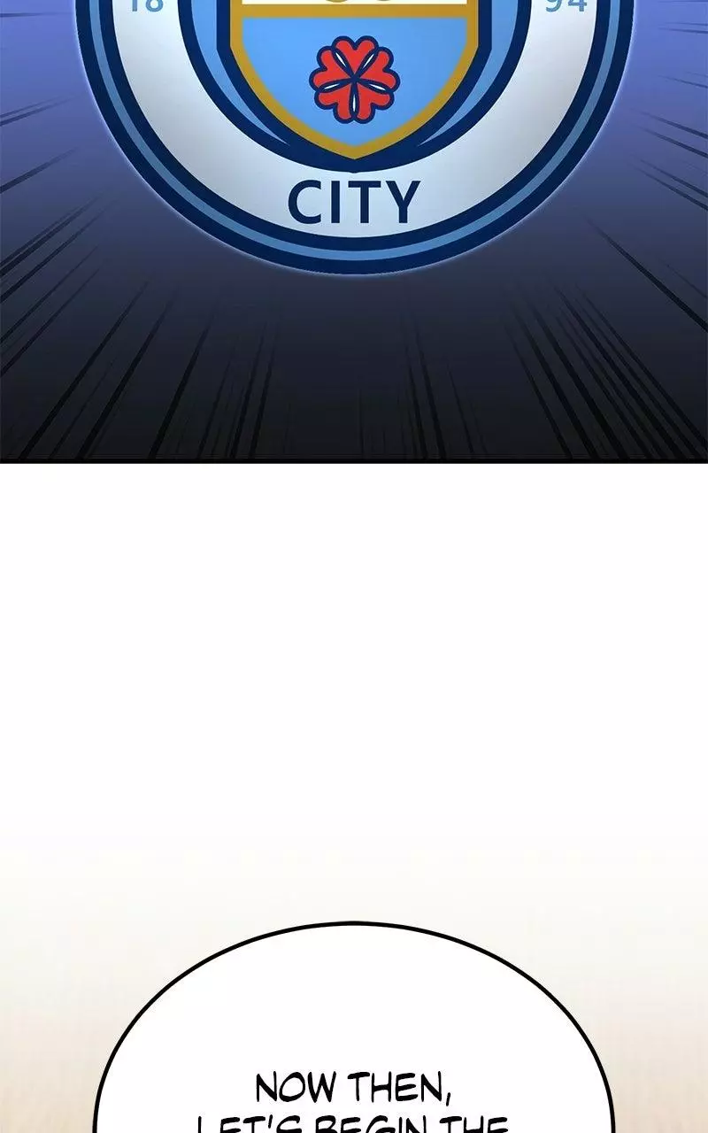 The Genius Midfielder with the Killer Pass Chapter 39 page 44