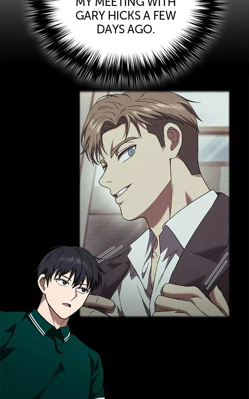 The Genius Midfielder with the Killer Pass Chapter 39 page 34