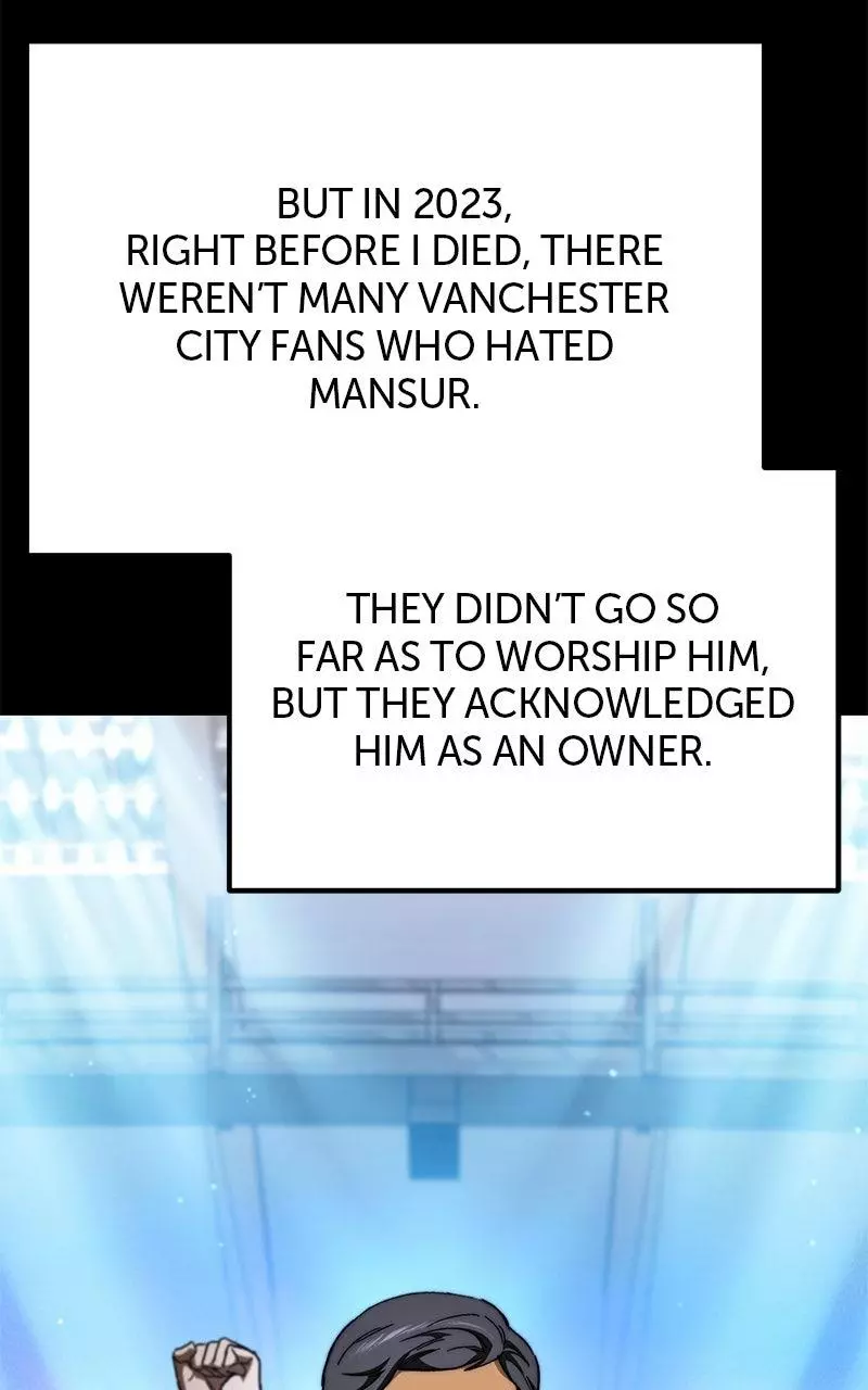 The Genius Midfielder with the Killer Pass Chapter 39 page 57