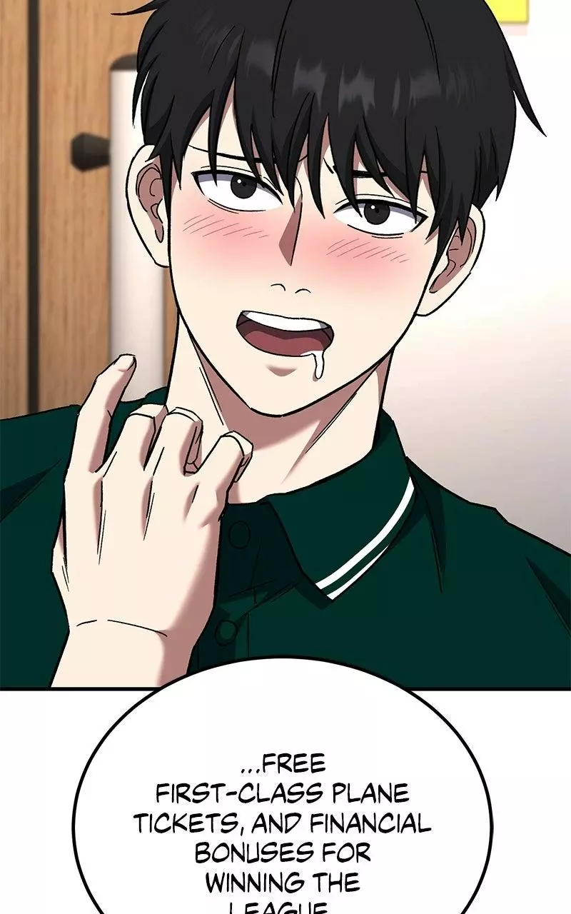 The Genius Midfielder with the Killer Pass Chapter 39 page 61