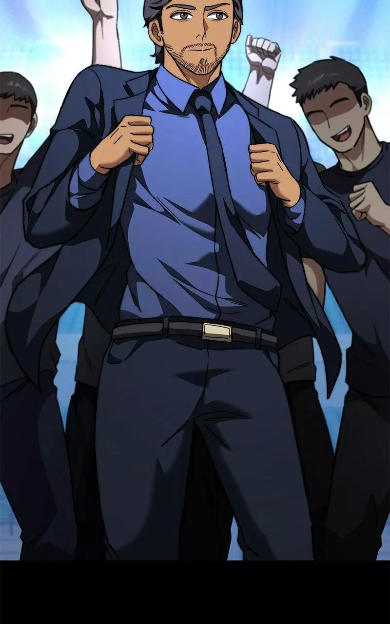 The Genius Midfielder with the Killer Pass Chapter 39 page 58