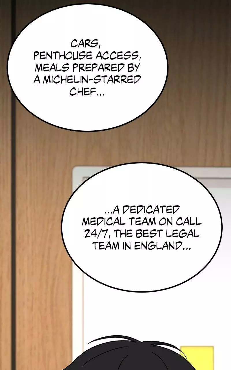 The Genius Midfielder with the Killer Pass Chapter 39 page 60