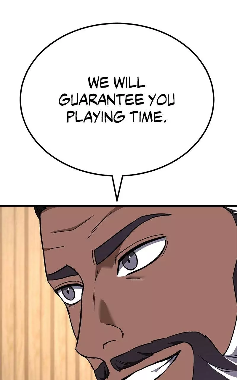 The Genius Midfielder with the Killer Pass Chapter 39 page 71