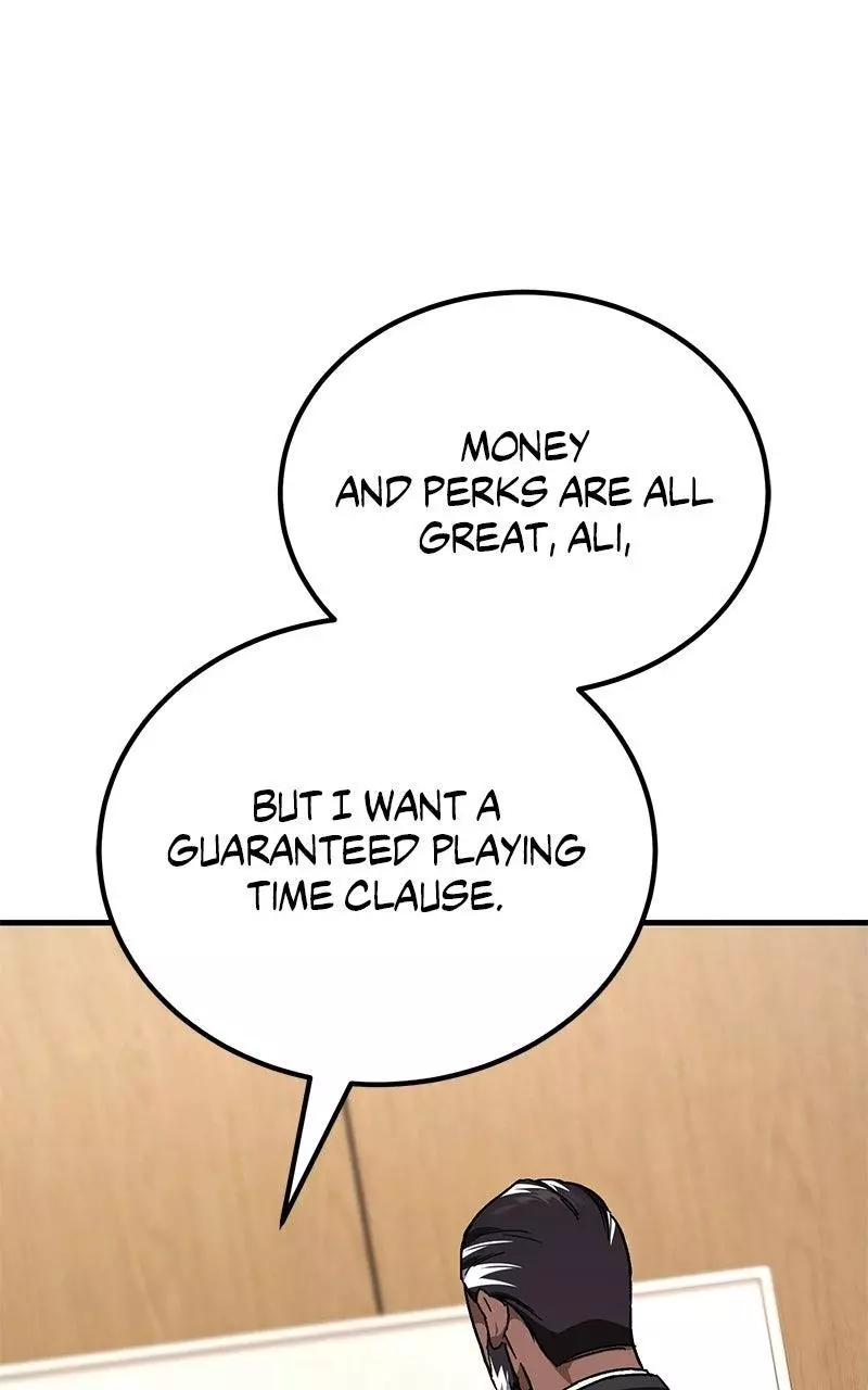 The Genius Midfielder with the Killer Pass Chapter 39 page 69