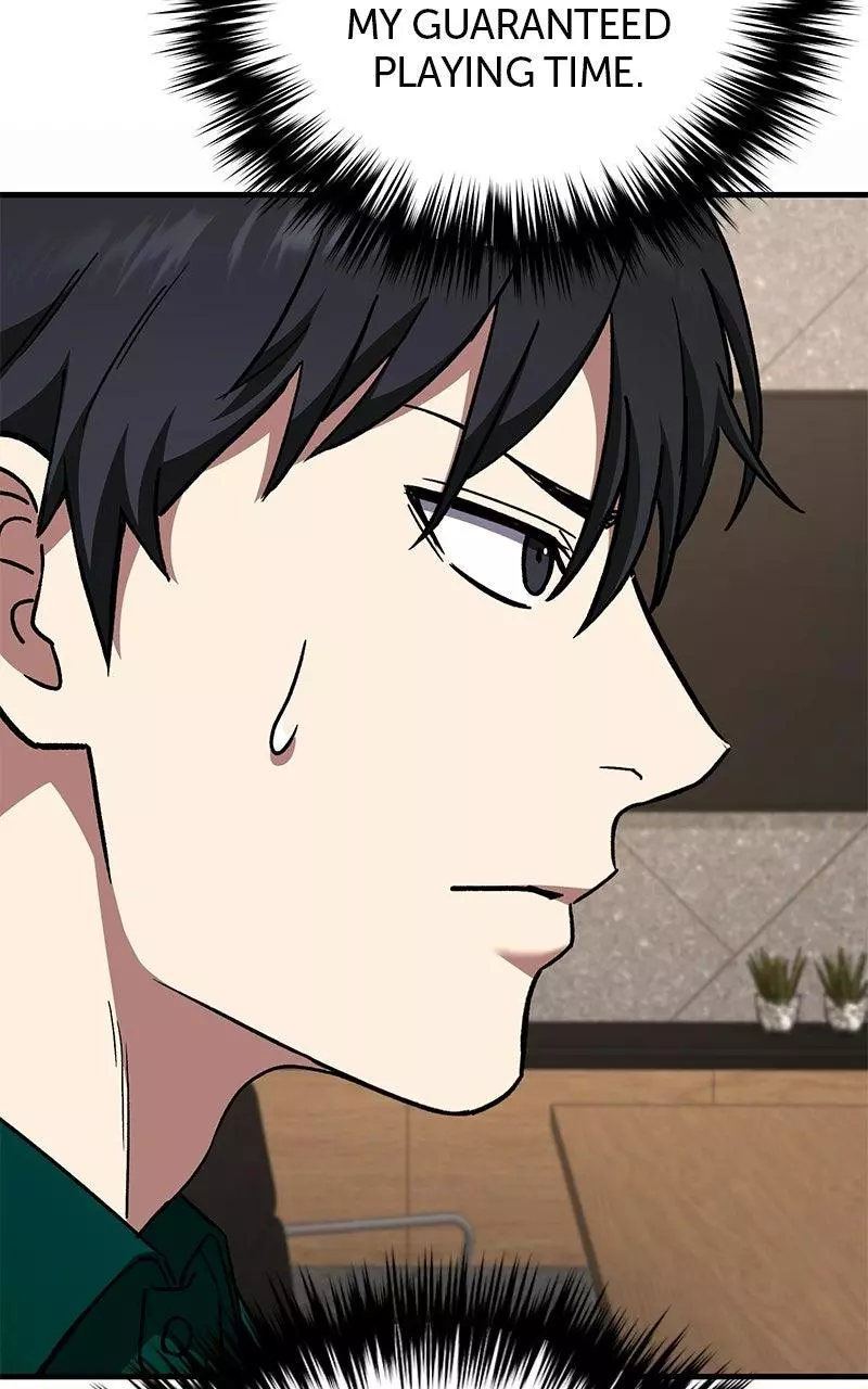 The Genius Midfielder with the Killer Pass Chapter 39 page 89