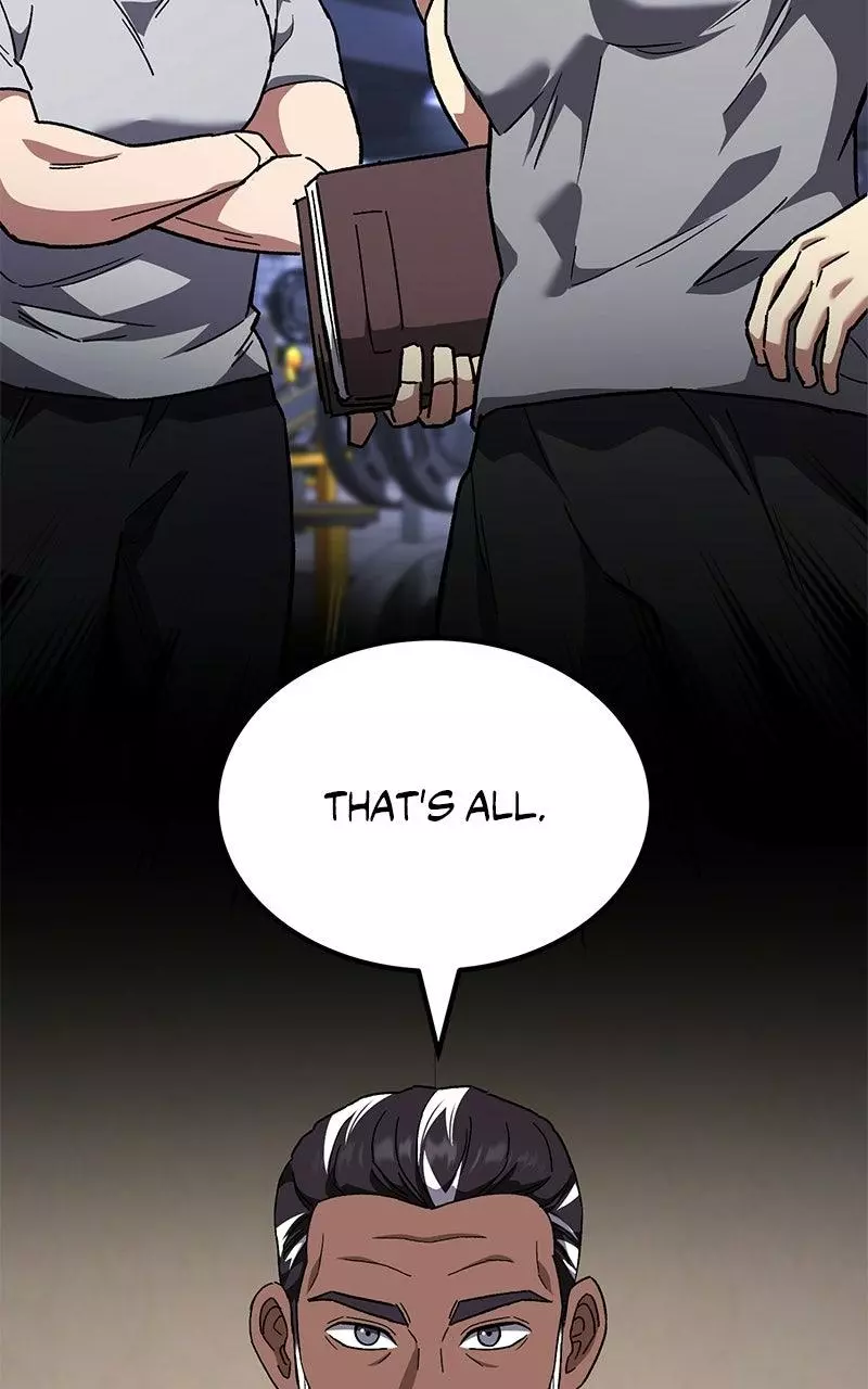 The Genius Midfielder with the Killer Pass Chapter 39 page 82