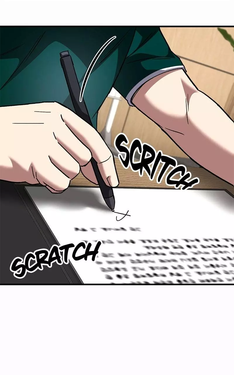 The Genius Midfielder with the Killer Pass Chapter 39 page 85