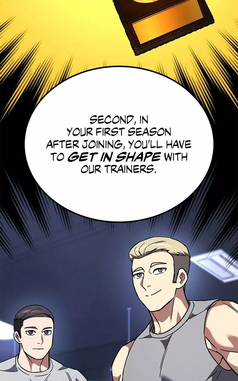 The Genius Midfielder with the Killer Pass Chapter 39 page 81