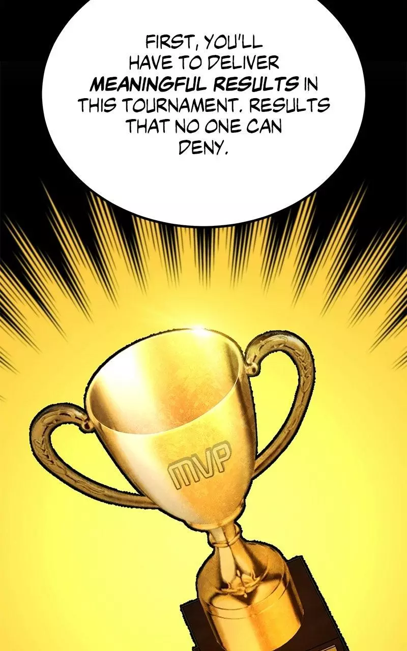 The Genius Midfielder with the Killer Pass Chapter 39 page 80