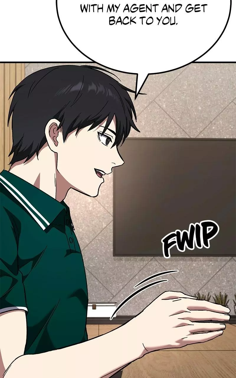 The Genius Midfielder with the Killer Pass Chapter 39 page 97