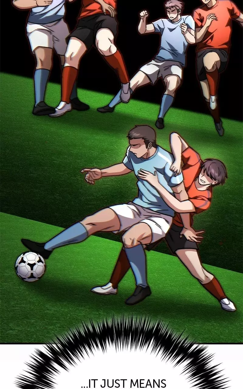 The Genius Midfielder with the Killer Pass Chapter 39 page 92